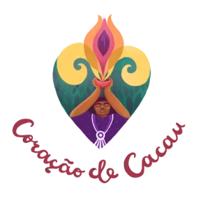 Coração de Cacau